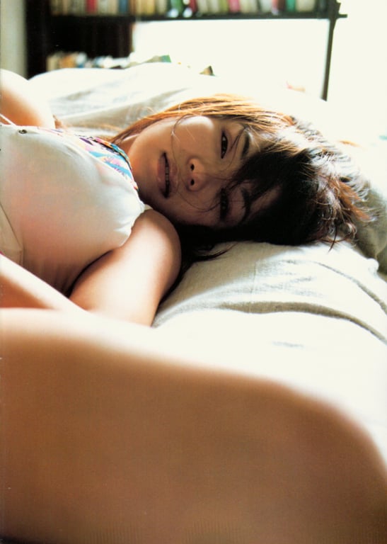 图片[58]-#(月刊系列 049) – 月刊049 松金洋子 - 全本免费在线观看-阅图吧