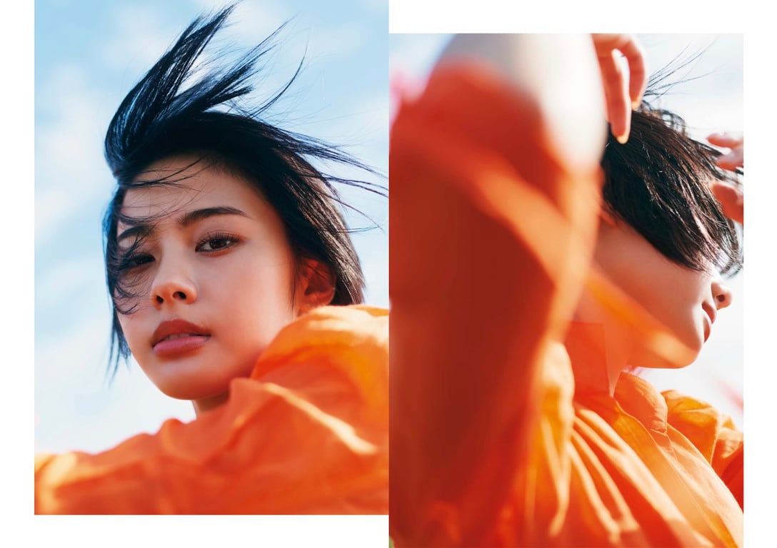 图片[6]-安齐星来 1st 写真集『Sirius』 - 在线免费观看-阅图吧