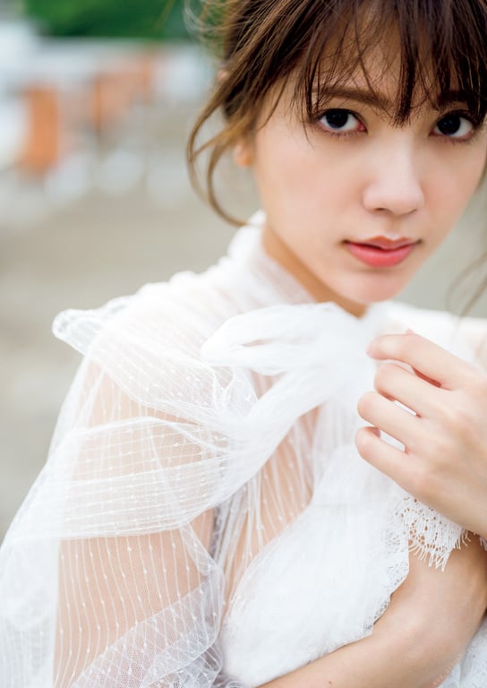 图片[28]-#南里美希 首本写真集 『 heavenly 』 - 全本免费在线观看-阅图吧