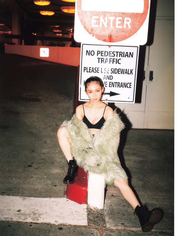 图片[112]-#山口真帆1st写真集 present - 全本免费在线观看-阅图吧