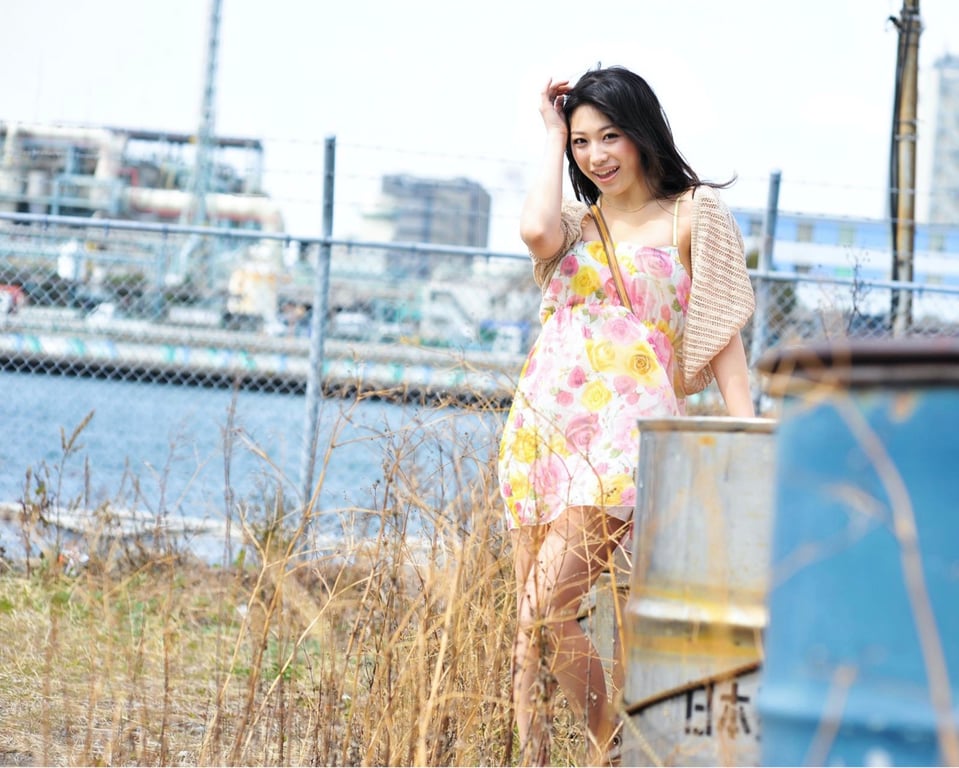 图片[5]-#ヌードフォトブック032春原未来Ver2.0 綺麗でカッコイイヌード写真集 - 全本免费在线观看-阅图吧