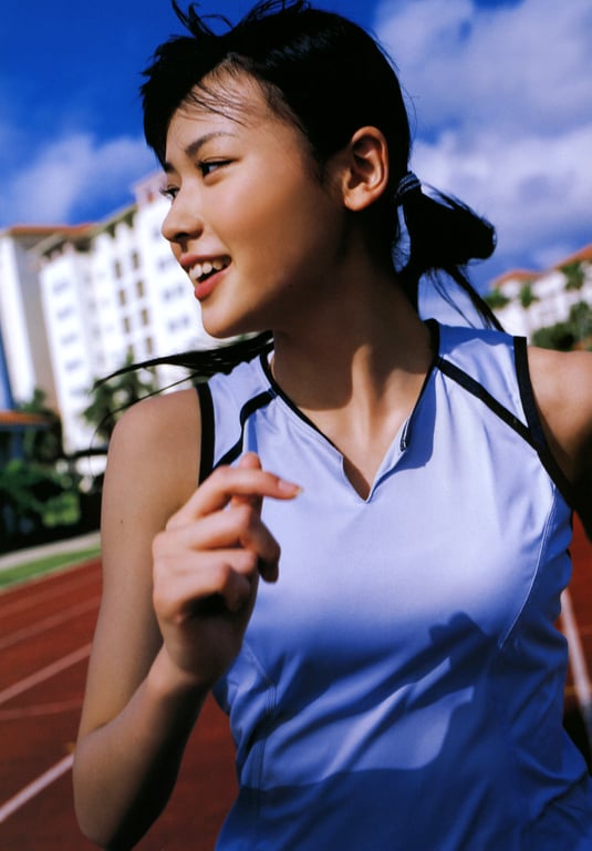 图片[10]-#Maimi Yajima – SOUSOLA\矢岛舞美 写真集 『爽・空（爽空）』 - 全本免费在线观看-阅图吧