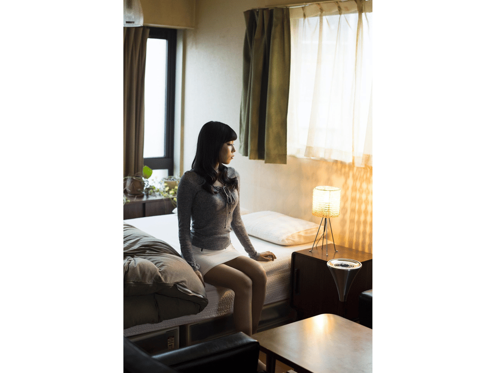 图片[138]-白石凛 写真集『巨乳美少女』(HMJM) - 在线免费观看-阅图吧