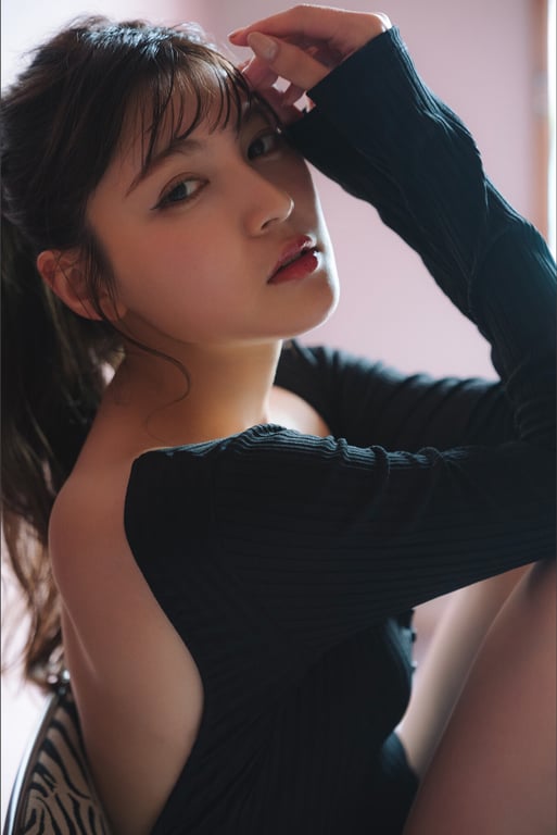 图片[39]-#FRIDAYデジタル写真集 神志那結衣 ジーナに恋して vol.1 (2024-11-08) - 全本免费在线观看-阅图吧