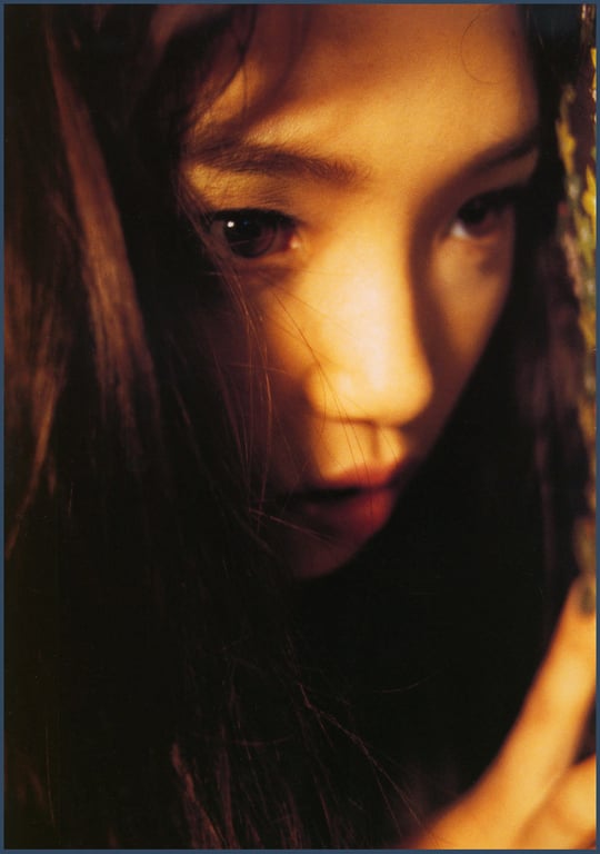 图片[26]-#(月刊系列 001) – 月刊001 永作博美 - 全本免费在线观看-阅图吧