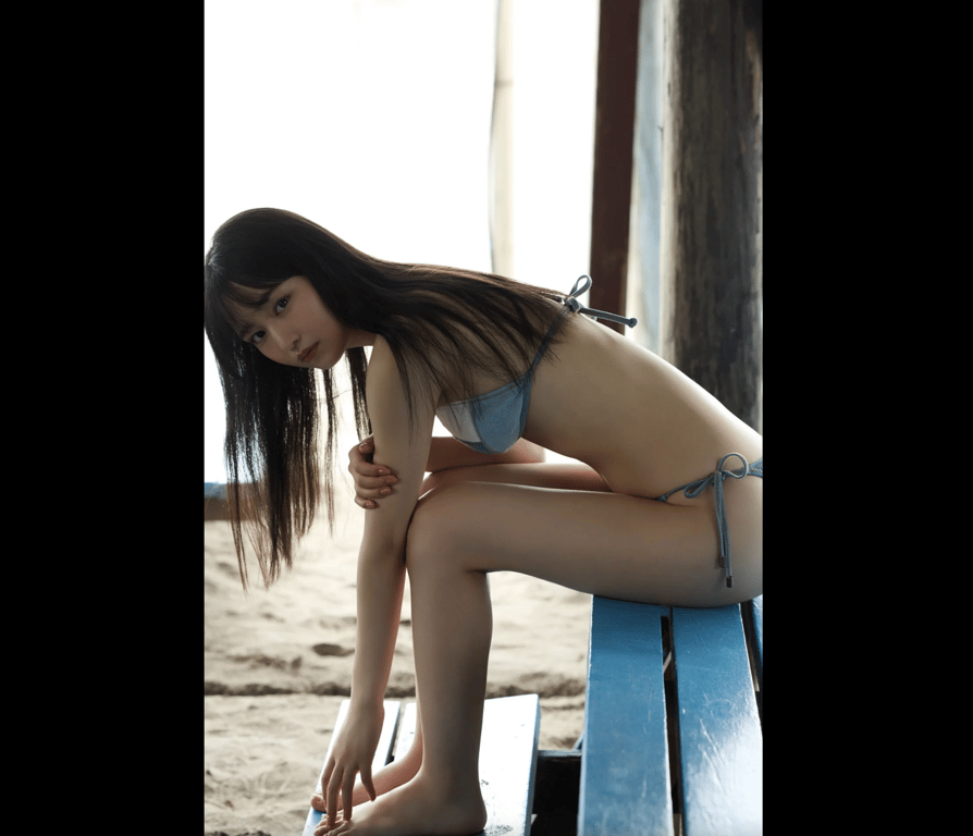 图片[12]-METAMUSE 镇目和歌 Nodoka Shizume ビキニ姿を初披露 - 在线免费观看-阅图吧