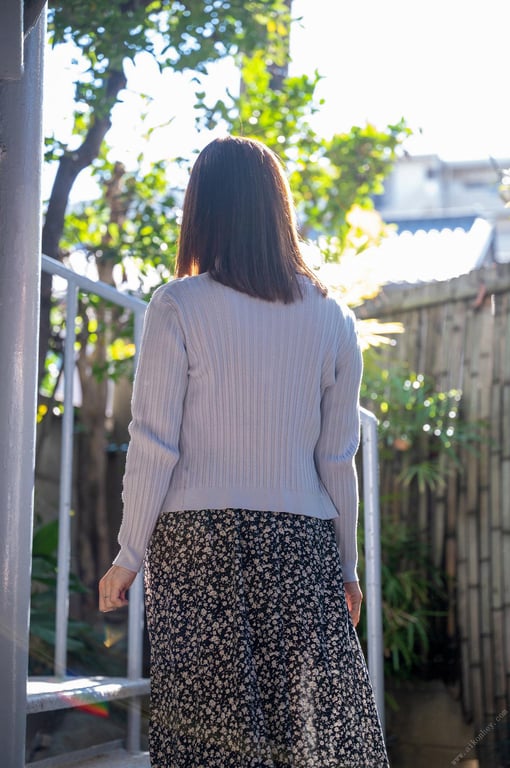 图片[13]-#Yuka Oshima 大島優香 – Mellow -Ripe color scent drifts- 醇熟 ～熟色飘香～ (2021-06-18) - 全本免费在线观看-阅图吧