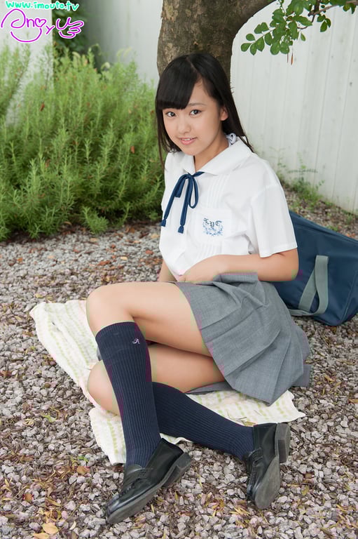 图片[37]-香月杏珠 『夏少女 vol.5』 - 在线免费观看-阅图吧