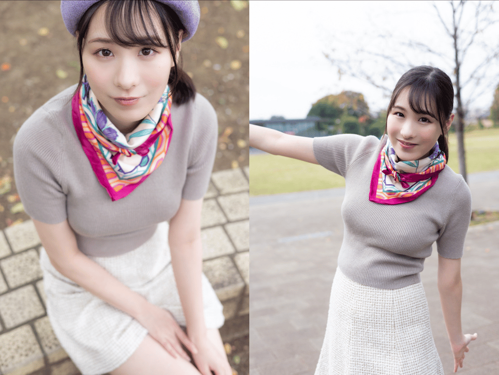 图片[4]-#FLASHデジタル写真集R 村上悠華 バスガイド、ヌード旅へ - 全本免费在线观看-阅图吧