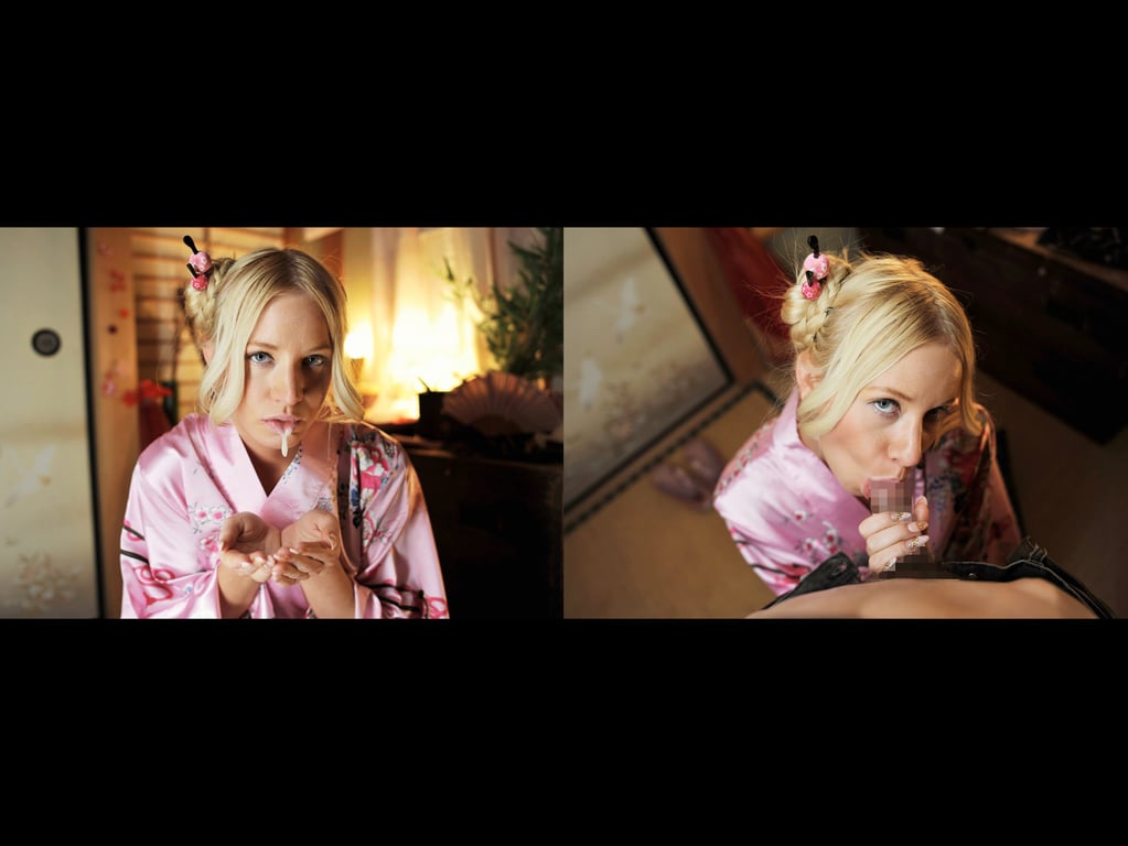 图片[12]-【咕噜素人】Kiara·沙耶香·Kinski 北欧美少女的泡泡浴款待 - 在线免费观看-阅图吧