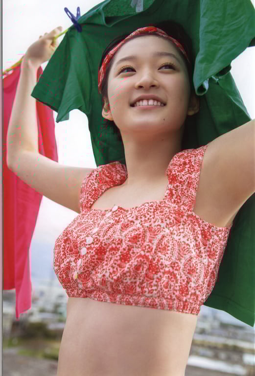 图片[39]-#Karin Miyamoto 宫本佳林 – Karin sixteen (2015-05-27) - 全本免费在线观看-阅图吧