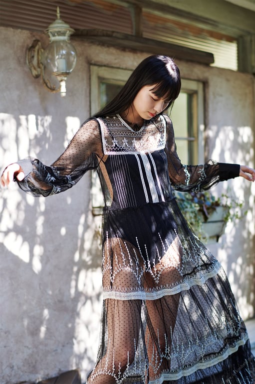 图片[92]-#１３０カットの大ボリューム・鶴嶋乃愛デジタル写真集『ピュアネス』 - 全本免费在线观看-阅图吧