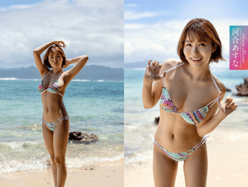 图片[15]-Sea Goddess -海边的比基尼&裸体 BEST 01- - 在线免费观看-阅图吧