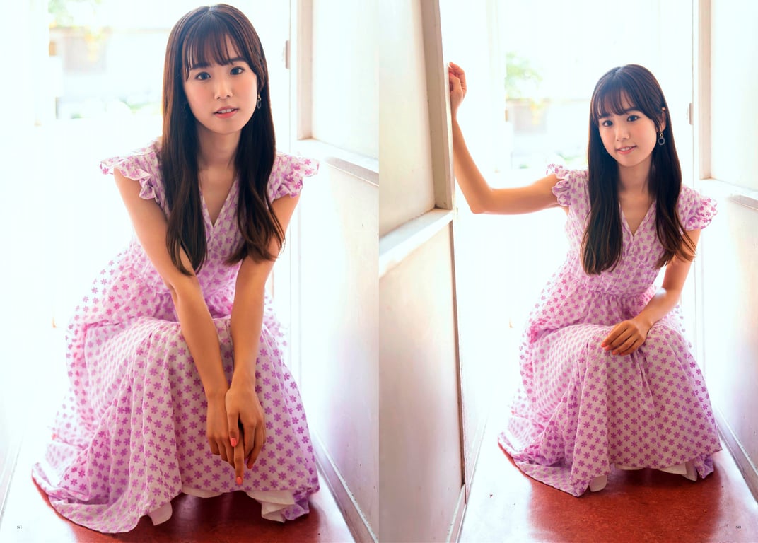 图片[41]-Digital原色美女图鉴 cent.FORCE sprout 现役女子大学生主播 林佑香 上村纱也香 野田心优 八木梨早 - 在线免费观看-阅图吧