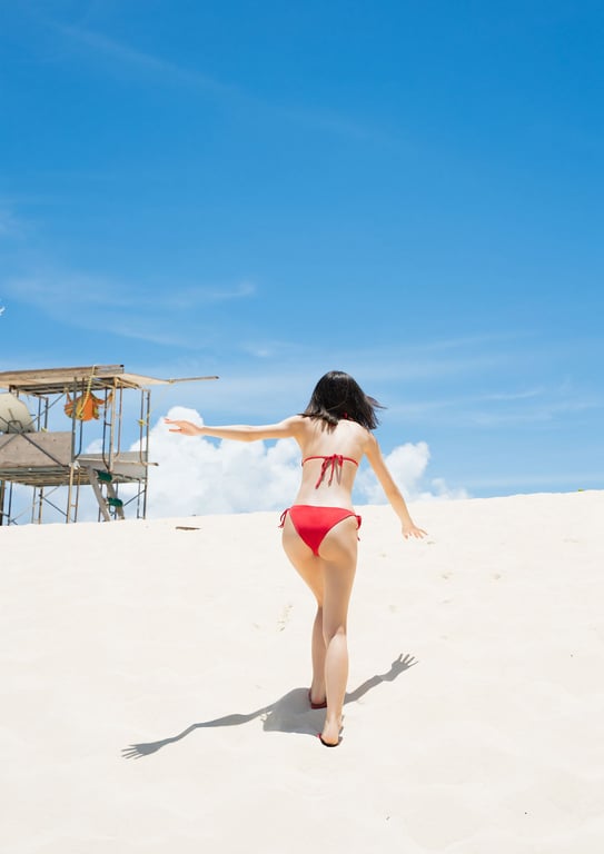 图片[2]-#Mio Kudo 工藤美樱 – Wonder 不思议 (2021-09-02) - 全本免费在线观看-阅图吧