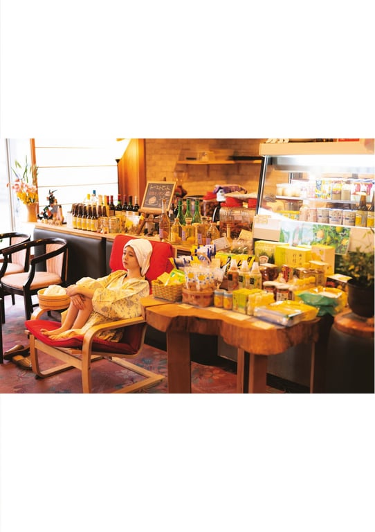 图片[61]-市川美织1st写真集 PRIVATE - 在线免费观看-阅图吧