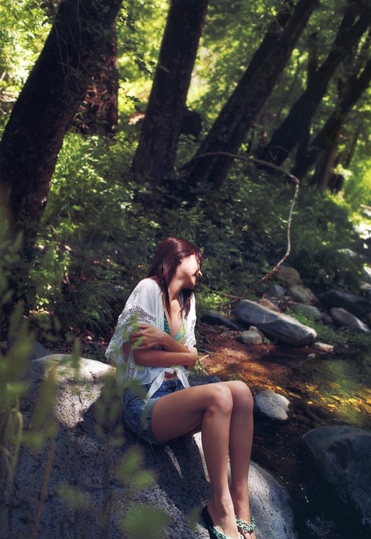 图片[13]-#杉本有美 写真集 wish - 全本免费在线观看-阅图吧