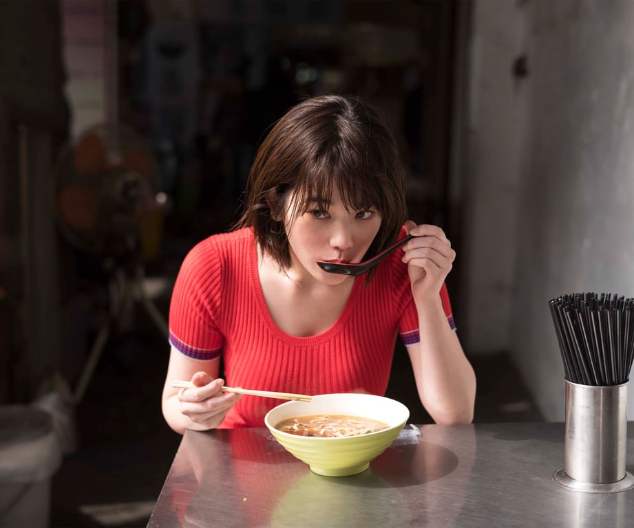 图片[40]-#Miwako Kakei “Taipei, Mellow Beat” 筧美和子「台北、舒缓节拍」(2018.06.01) - 全本免费在线观看-阅图吧