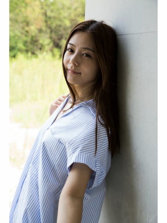 图片[57]-#Nene Yoshitaka 吉高宁宁 – If you meet you in the summer sea 夏之海与你相遇 (2019-04-22) - 全本免费在线观看-阅图吧