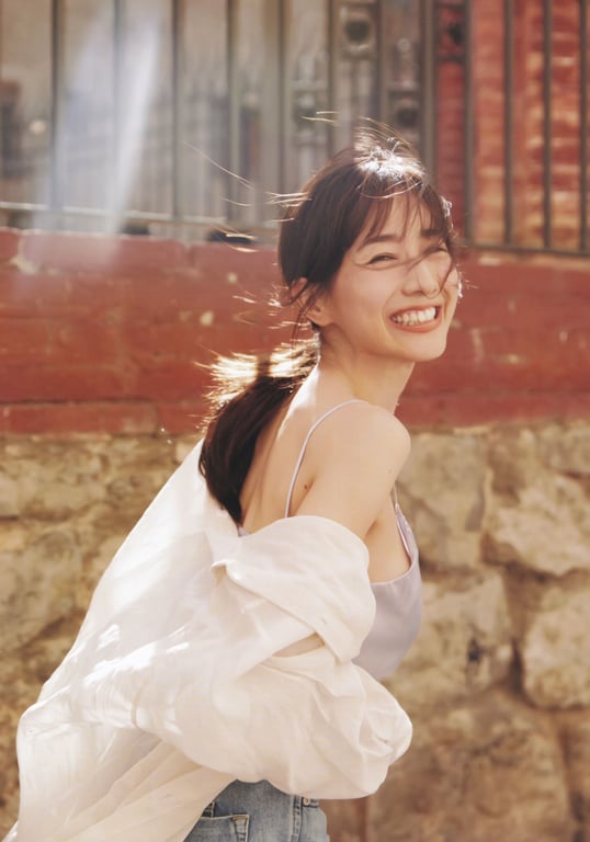 图片[14]-#田中みな実1st写真集『Sincerely yours…』 - 全本免费在线观看-阅图吧