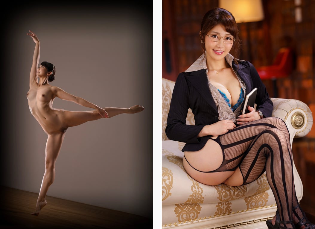 图片[4]-#美熟女 Madonna 白石茉莉奈 友田真希 北条麻妃 他 - 全本免费在线观看-阅图吧