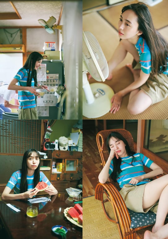 图片[131]-井桁弘恵写真集 刹那 - 在线免费观看-阅图吧