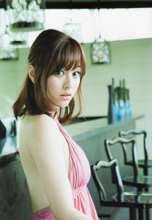 图片[8]-#杉本有美 写真集 CielMer - 全本免费在线观看-阅图吧