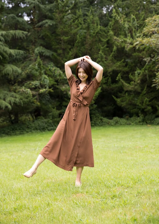 图片[4]-#Yuki Fujiki 藤木由贵 – I\’m in love … 恋慕焦灼… (2021-10-15) - 全本免费在线观看-阅图吧