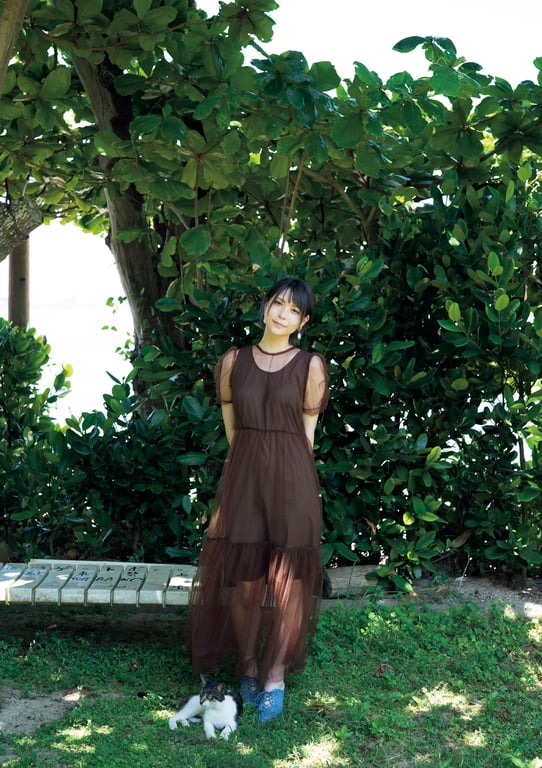 图片[52]-#Marina Amatsu 天集 – Utsusemi 空蝉～空蝉～ (2020-11-27) - 全本免费在线观看-阅图吧