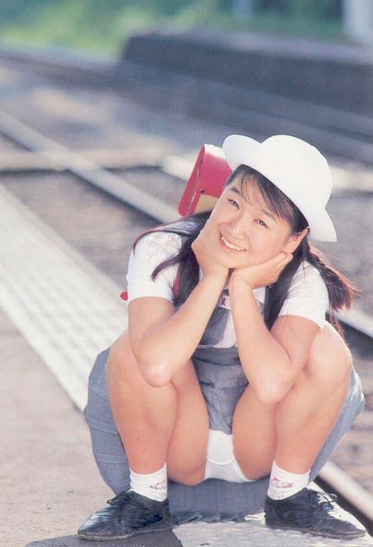 图片[3]-Chie Kogure 小暮千絵 – Let's play together 一起玩吧！ - 在线免费观看-阅图吧