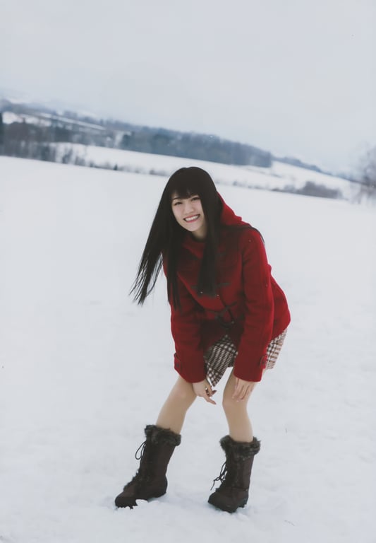 图片[141]-#Yui Ogura 小仓唯 – Yui Peace 唯之步调 (2018-05-25) - 全本免费在线观看-阅图吧