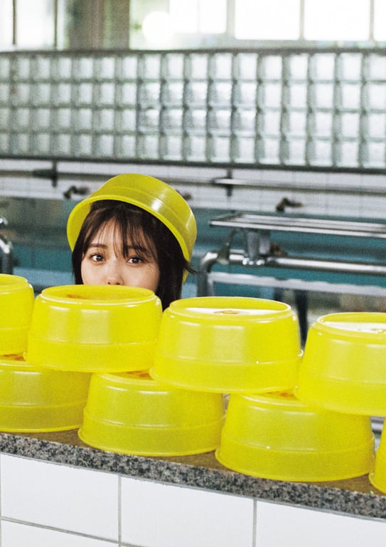 图片[148]-市川美织2nd写真集 果汁29% - 在线免费观看-阅图吧