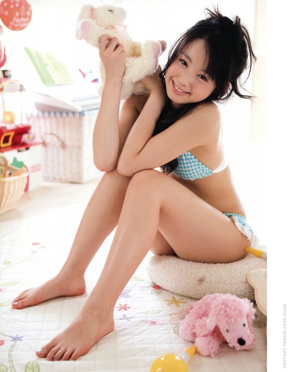 图片[49]-#Rina Koike 小池里奈 – sabrina (2009-05-29) - 全本免费在线观看-阅图吧