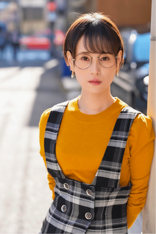 图片[53]-激写美女 PHOTO & NUDE 浅井心晴 - 在线免费观看-阅图吧