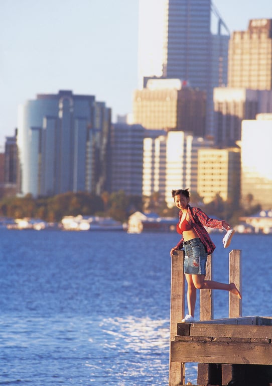 图片[43]-#優香 – Perfume - 全本免费在线观看-阅图吧