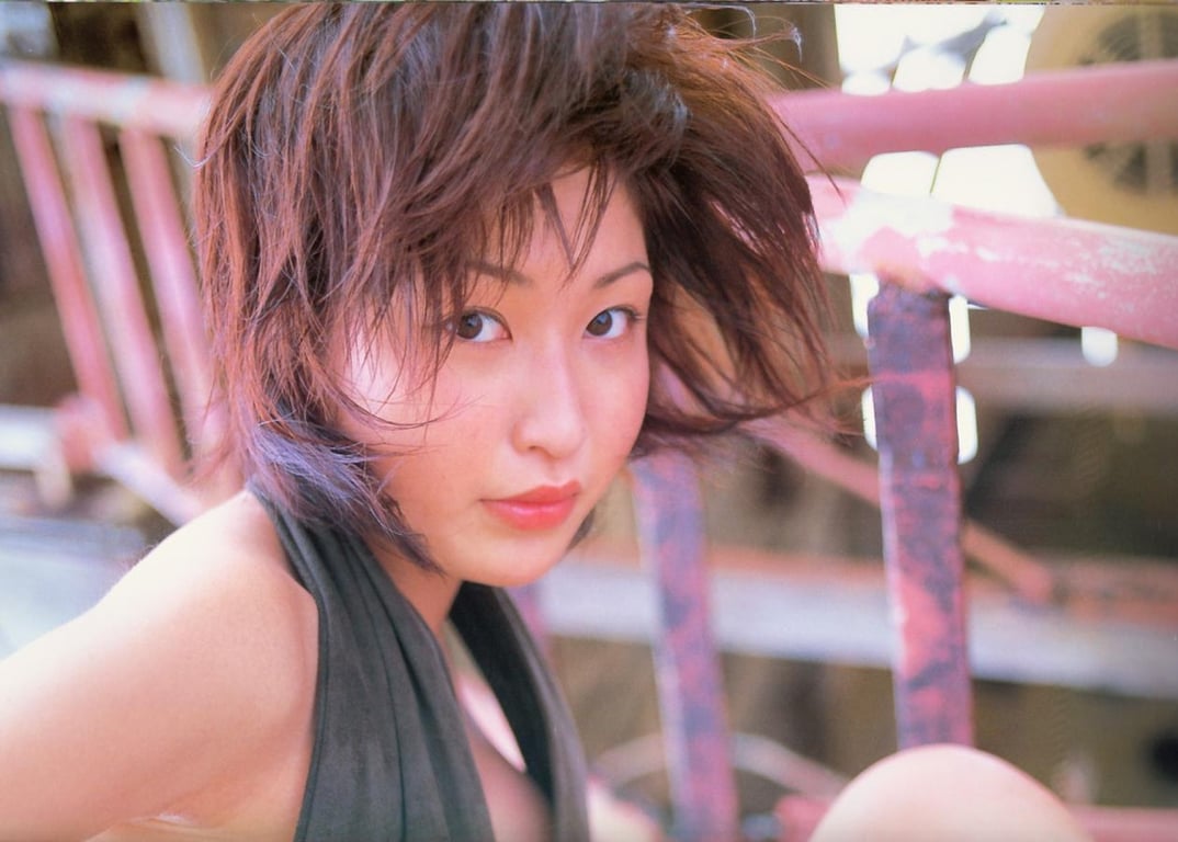 图片[28]-#小野真由美 – スマイル - 全本免费在线观看-阅图吧