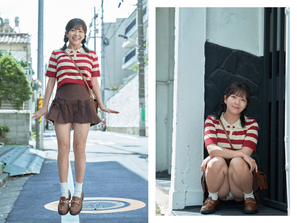 图片[34]-うかぴ Official Gravure Photo Book うかぴ (Prestige出版) - 在线免费观看-阅图吧