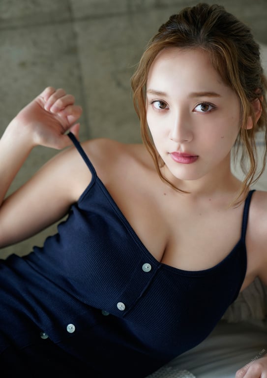 图片[52]-#Sayaka Tomaru 都丸紗也華 – Invited to stop 被邀请，停下。 (2020-11-09) - 全本免费在线观看-阅图吧