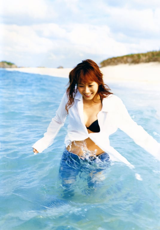 图片[7]-#藤本美貴 – cheri（雪莉） - 全本免费在线观看-阅图吧