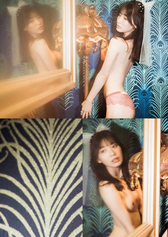 图片[97]-#石川澪 #LadyMary - 全本免费在线观看-阅图吧