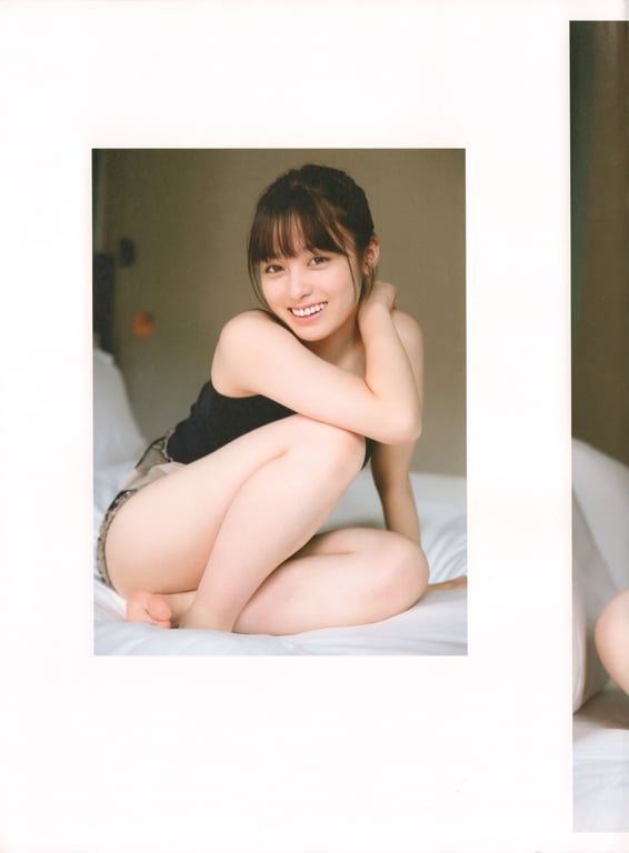 图片[103]-#Kanna Hashimoto – NATUREL - 全本免费在线观看-阅图吧