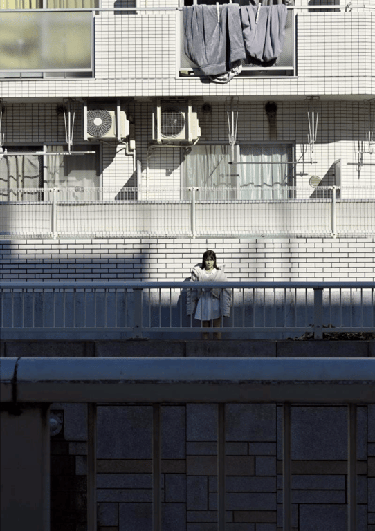 图片[6]-NUDE PHOTO COLLECTION 森本明里 写真集 Sensual (HMJM) - 在线免费观看-阅图吧