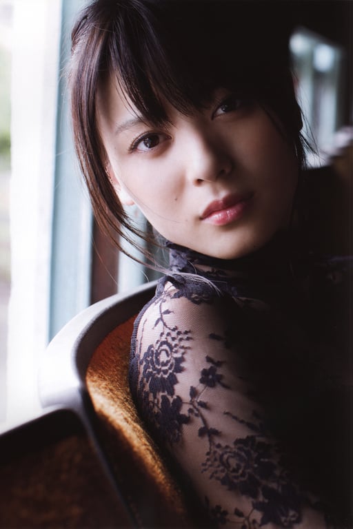 图片[97]-℃-ute 矢岛舞美写真集 『PURE EYES』 - 在线免费观看-阅图吧