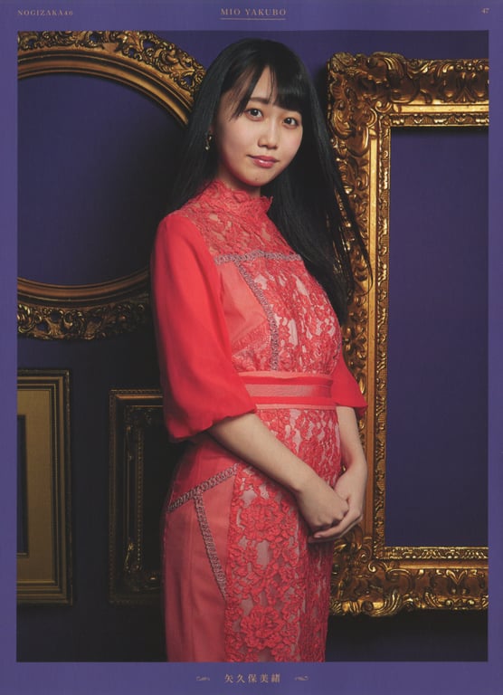 图片[137]-#乃木坂46 写真集 4th Album 直到此刻成为回忆 - 全本免费在线观看-阅图吧