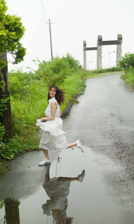 图片[16]-#【数字限定】村岛未悠写真集「Begin at the beginning」 週刊プレイボーイ PHOTO BOOK - 全本免费在线观看-阅图吧