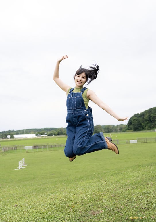 图片[41]-岬なこ1st写真集 你的身旁 - 在线免费观看-阅图吧