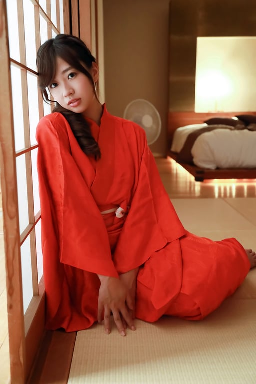 图片[53]-Sayaka Ohnuki 大贯彩香 - Dream Love 梦恋 - 在线免费观看-阅图吧