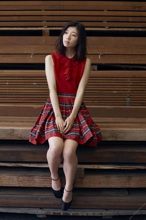 图片[14]-#週刊現代デジタル写真集 相乐树“Colorful”(2017-10-27) - 全本免费在线观看-阅图吧