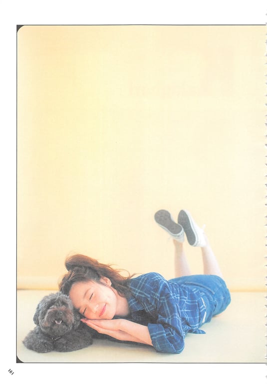 图片[101]-#Haruka Shimazaki 岛崎遥香 Fashion Photobook – ParU (2015-11-20)\ Haruka Shimazaki – ParU - 全本免费在线观看-阅图吧