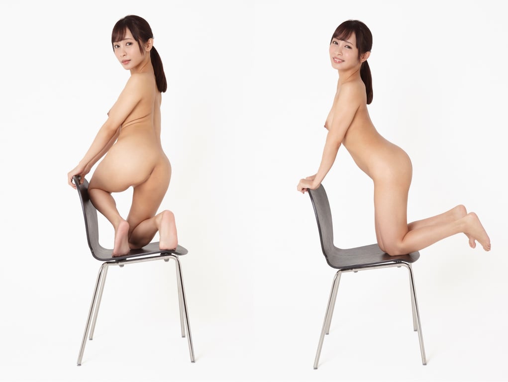 图片[55]-#絶対的スーパーナチュラルポーズブック 逢見リカ - 全本免费在线观看-阅图吧